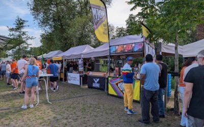 Zoetermeers Bierfestival 2026
