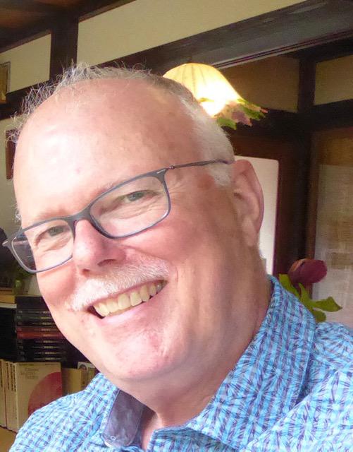 Ron van der Meer