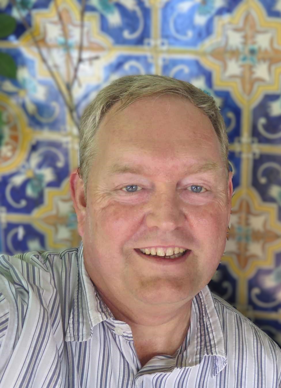 Sjoerd Hoekstra